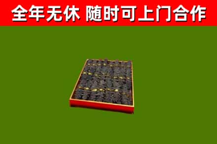 宜宾市回收海参